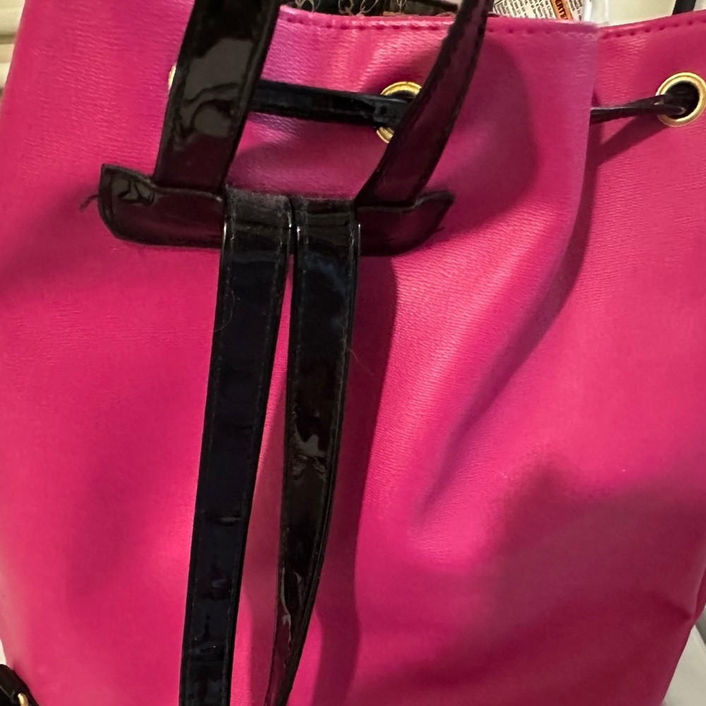 HOT PINK JUICY COUTURE 💕💕💕💗 - Picture 6 of 6